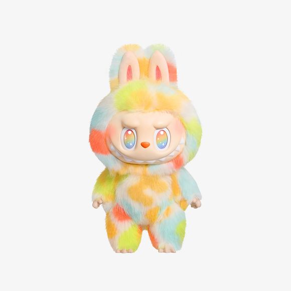 POP MART Labubu The Monsters Big Into Energy Rock the Universe Vinyl Plush Doll  others