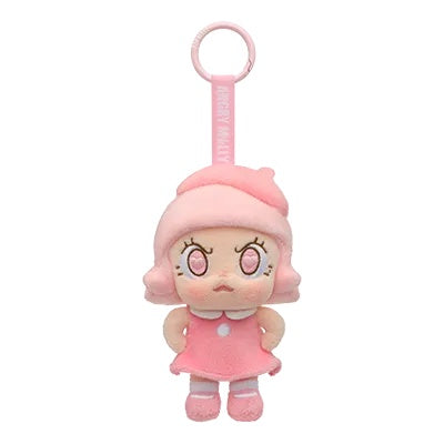 angry-molly-angry-energy-series-plush-pendant  POP Mart MOLLY