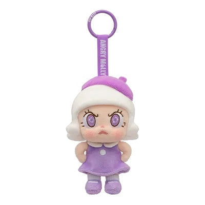 angry-molly-angry-energy-series-plush-pendant  POP Mart MOLLY