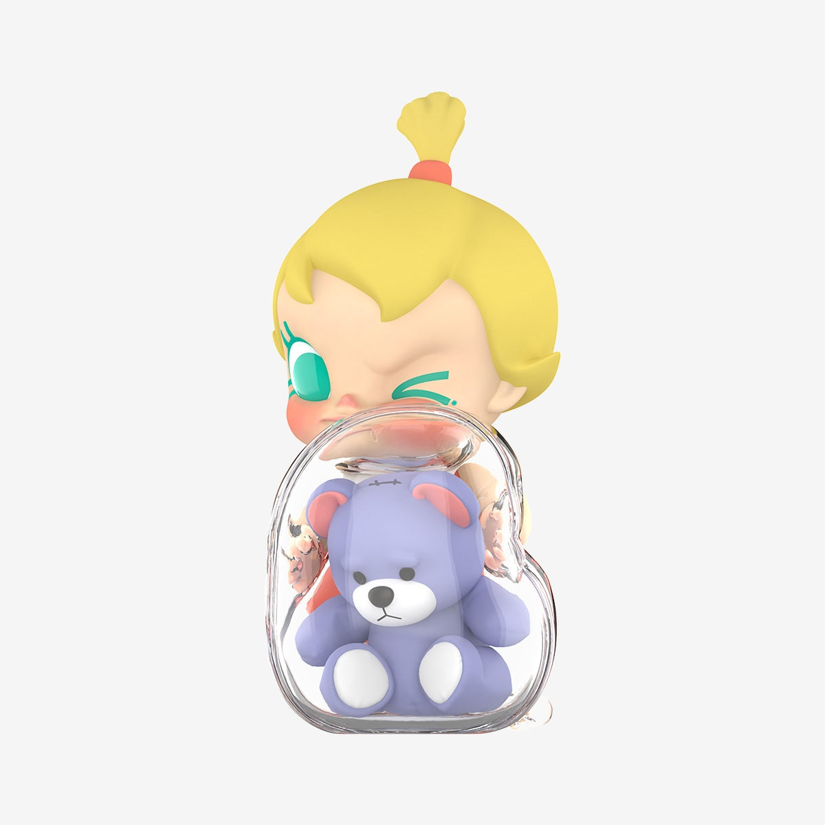 baby-molly-my-huggable-discovery-series-figures  POP Mart MOLLY