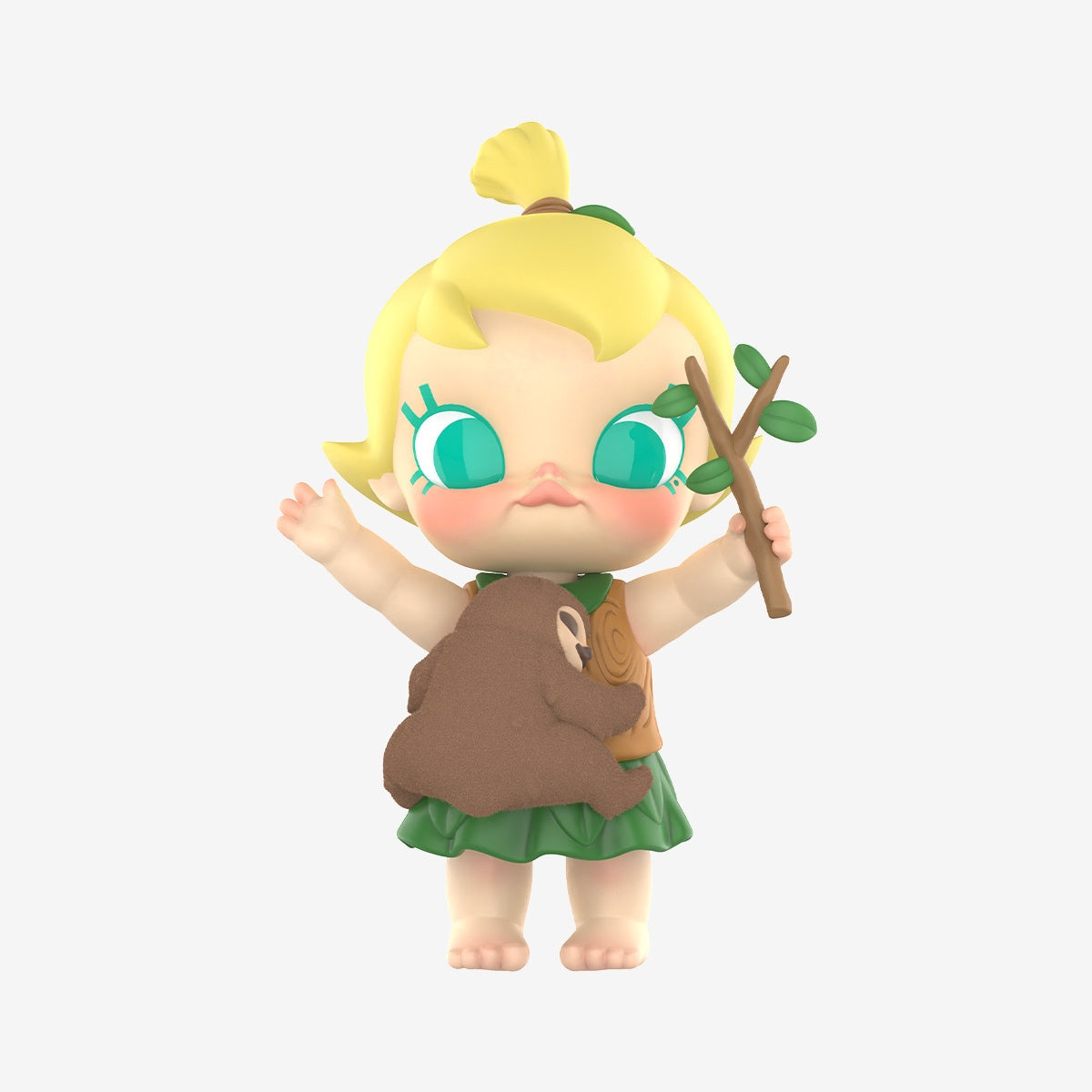baby-molly-my-huggable-discovery-series-figures  POP Mart MOLLY