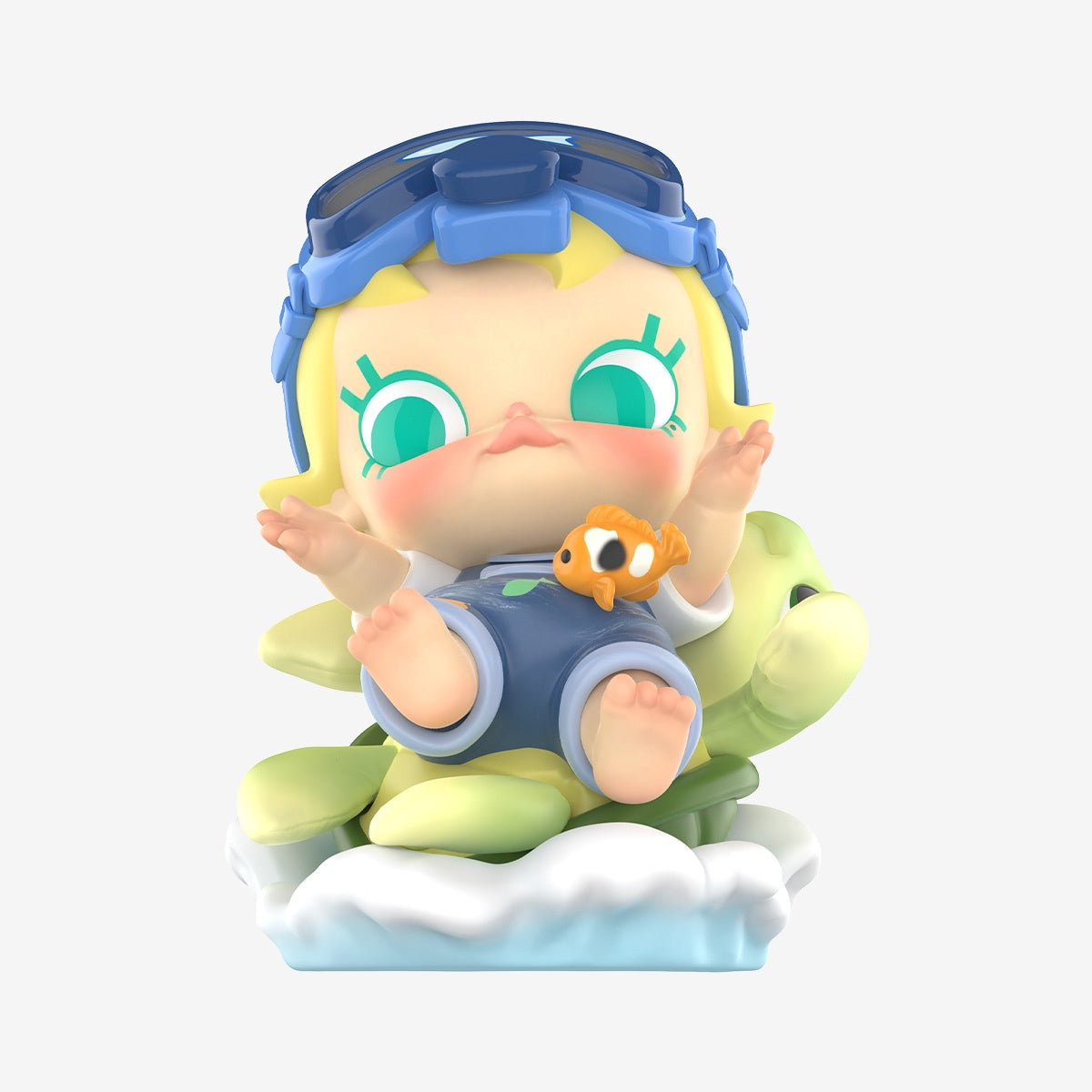 baby-molly-my-huggable-discovery-series-figures  POP Mart MOLLY