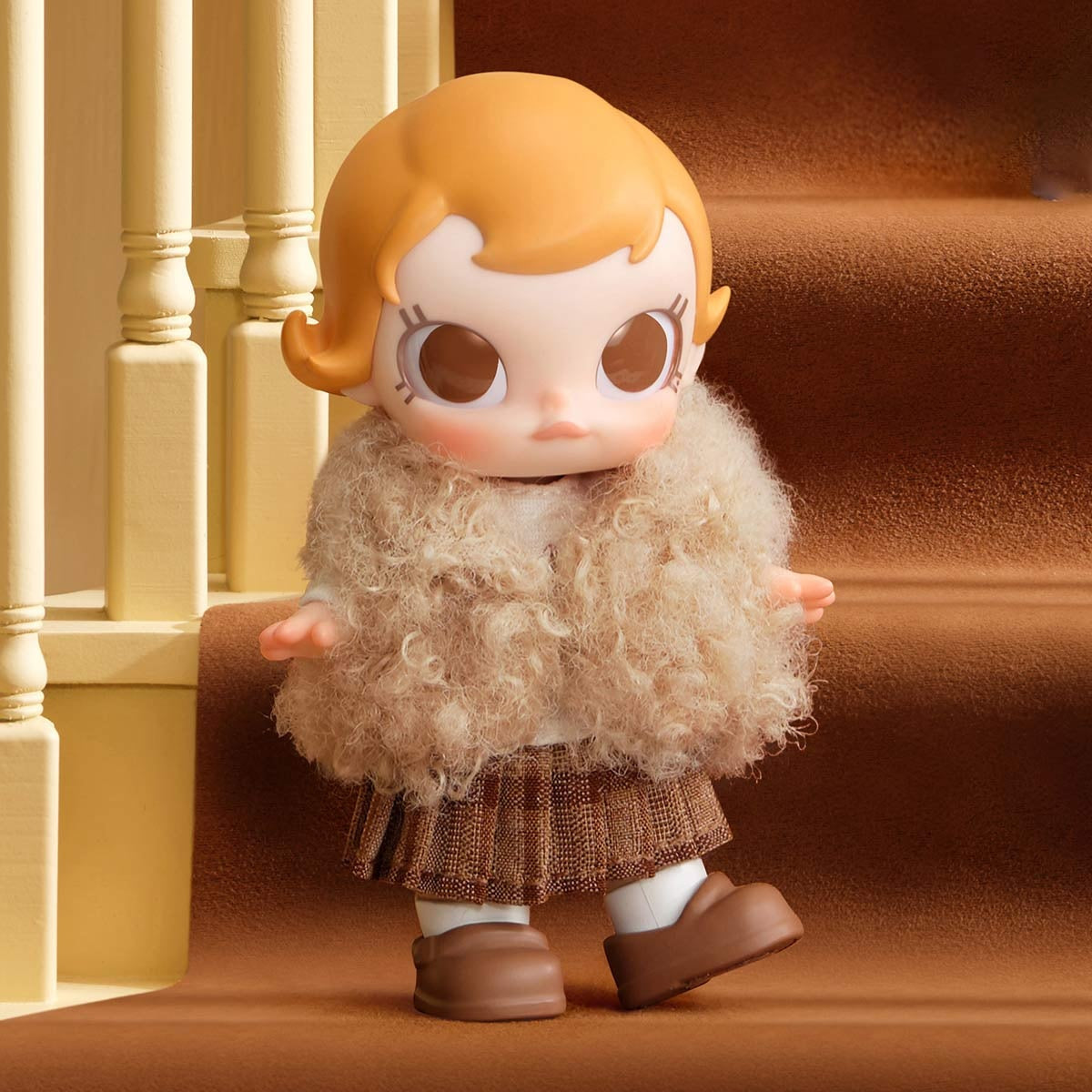 baby-molly-winter-fit-check-series-vinyl-plush-pendant-blind-box  POP Mart MOLLY