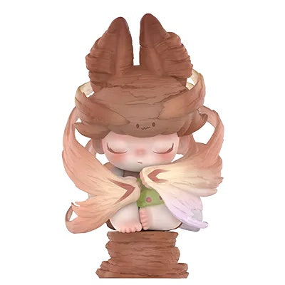 dimoo-shapes-in-nature-series-figures| POP MART DIMOO