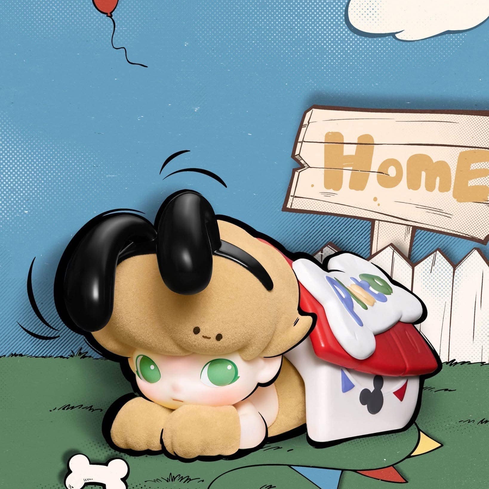 dimoo-world-disney-series-figures| POP MART DIMOO