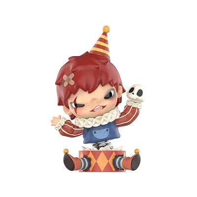 hirono-monsters-carnival-series-figures  POP MART HIRONO