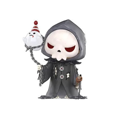 hirono-monsters-carnival-series-figures  POP MART HIRONO