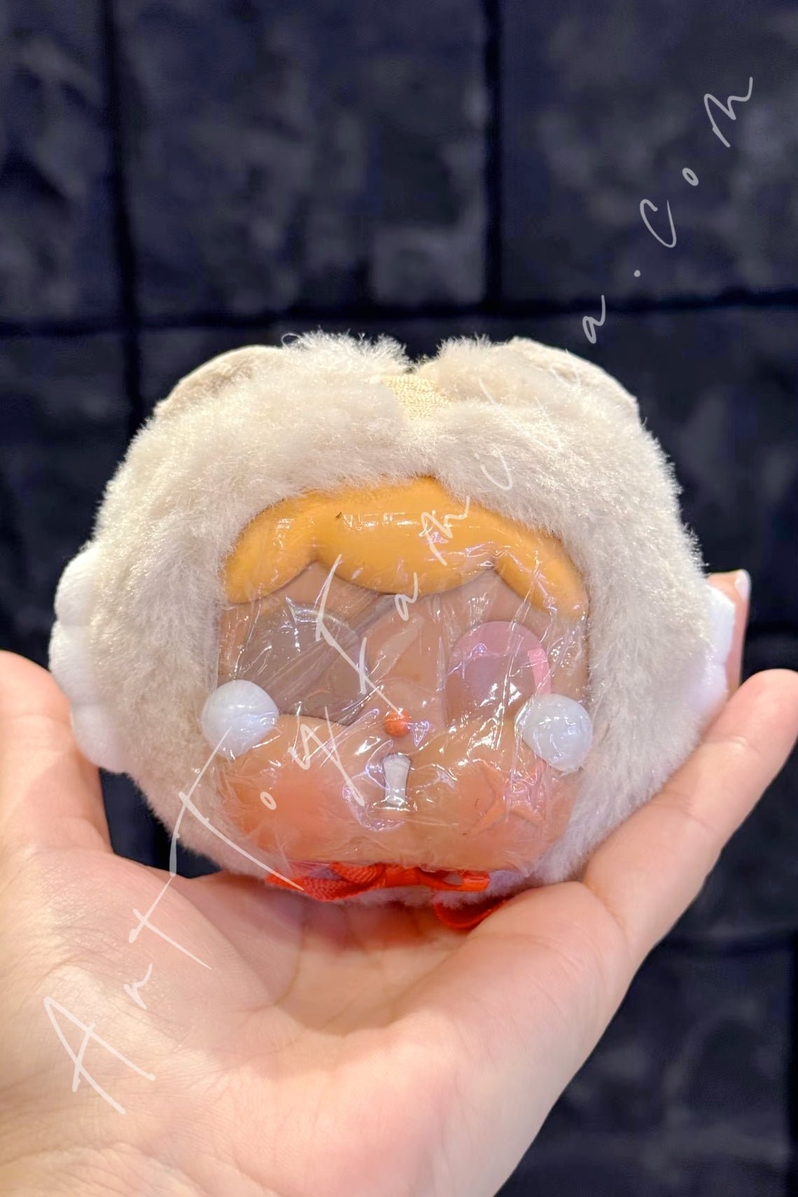 crybaby-secret-vault-crybaby POP Mart Crybaby