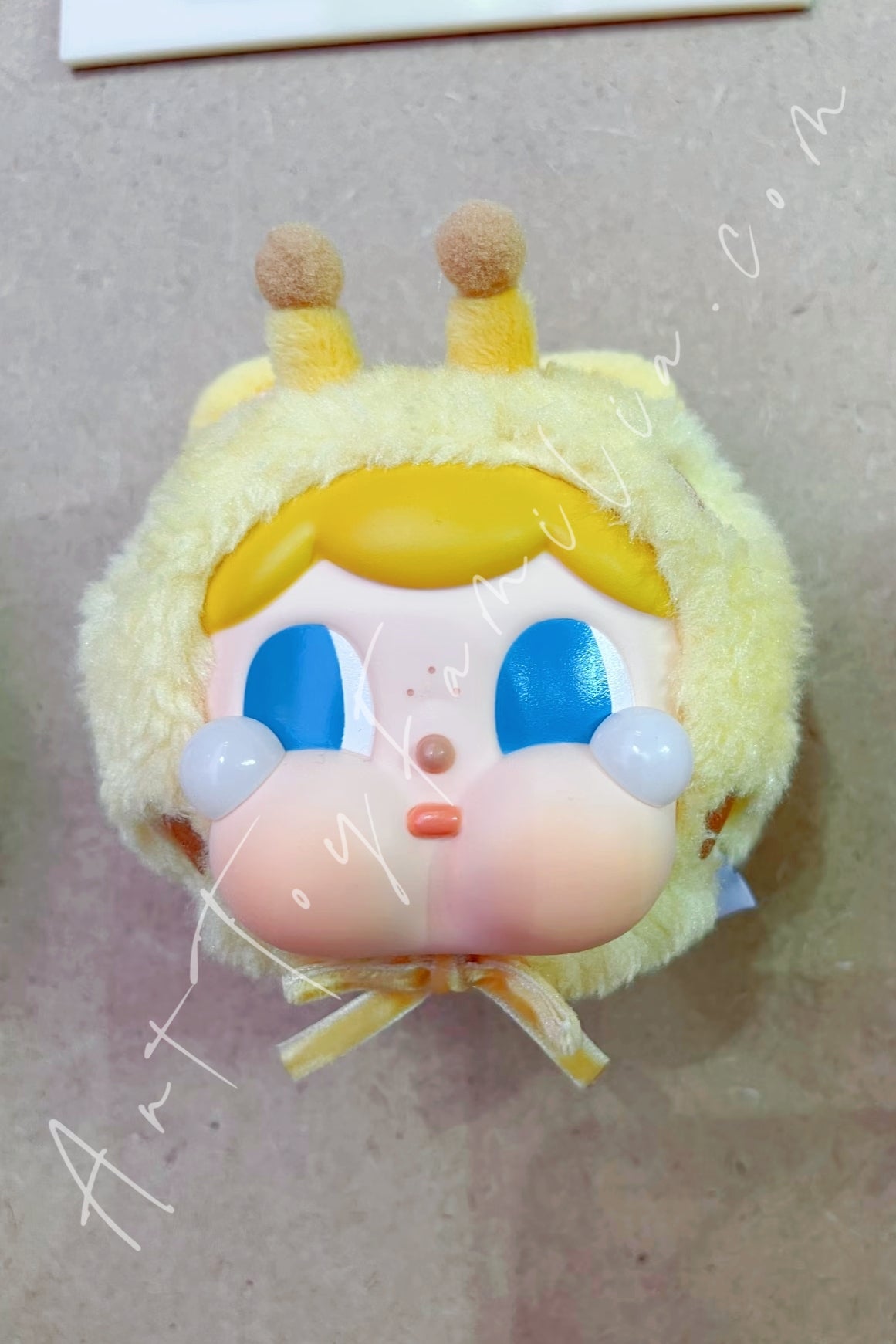 crybaby-crybuddy-crying-blob-sad-zoo-day-series-POP Mart Crybaby