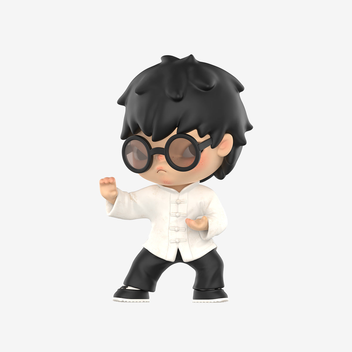 pop-mart-hirono-clot-series-figures  POP MART HIRONO