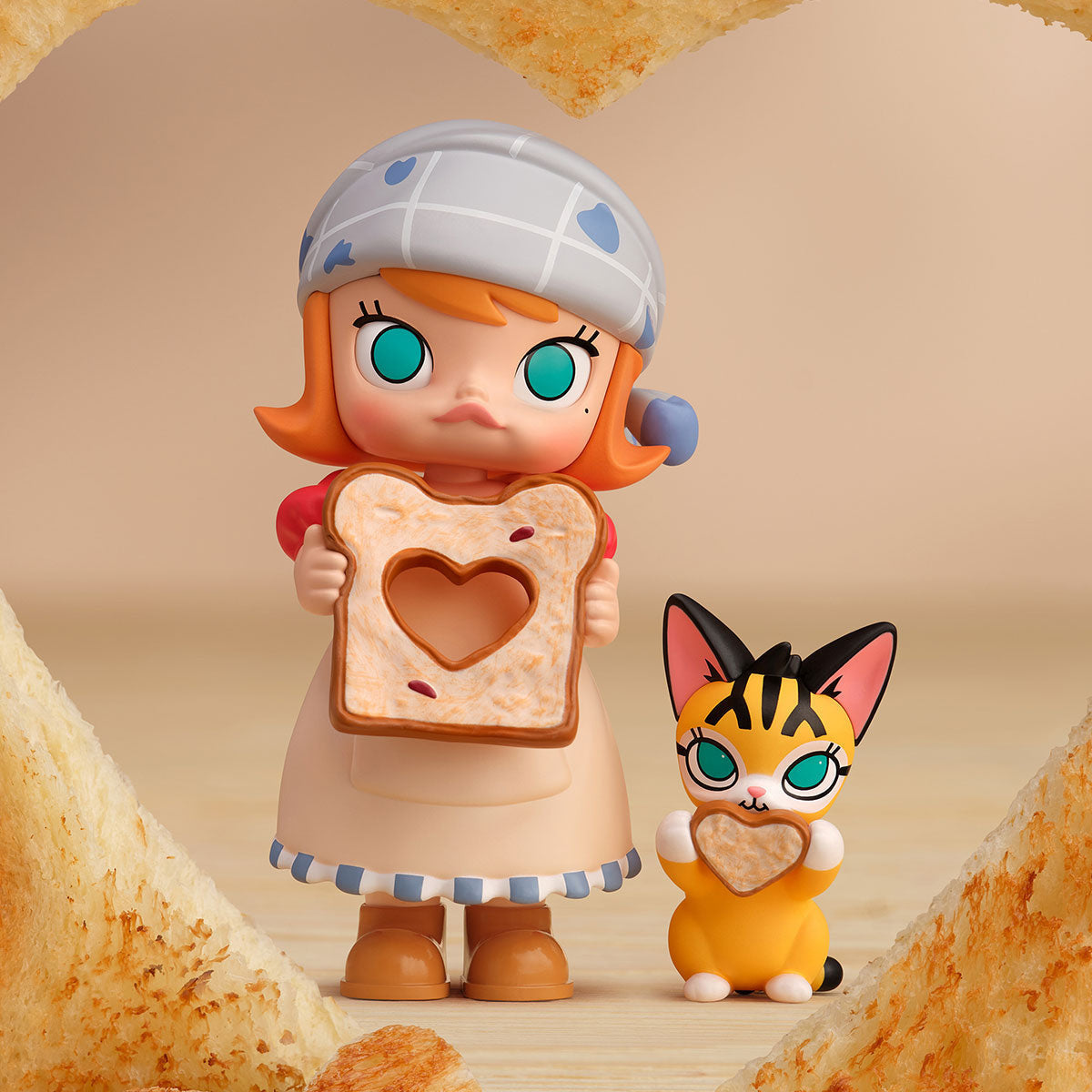 pop-mart-molly-carb-lover-series-figures  POP Mart MOLLY