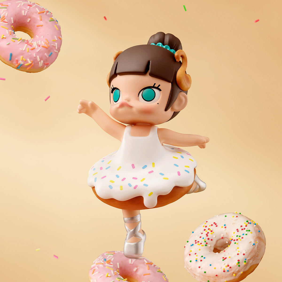 pop-mart-molly-carb-lover-series-figures  POP Mart MOLLY