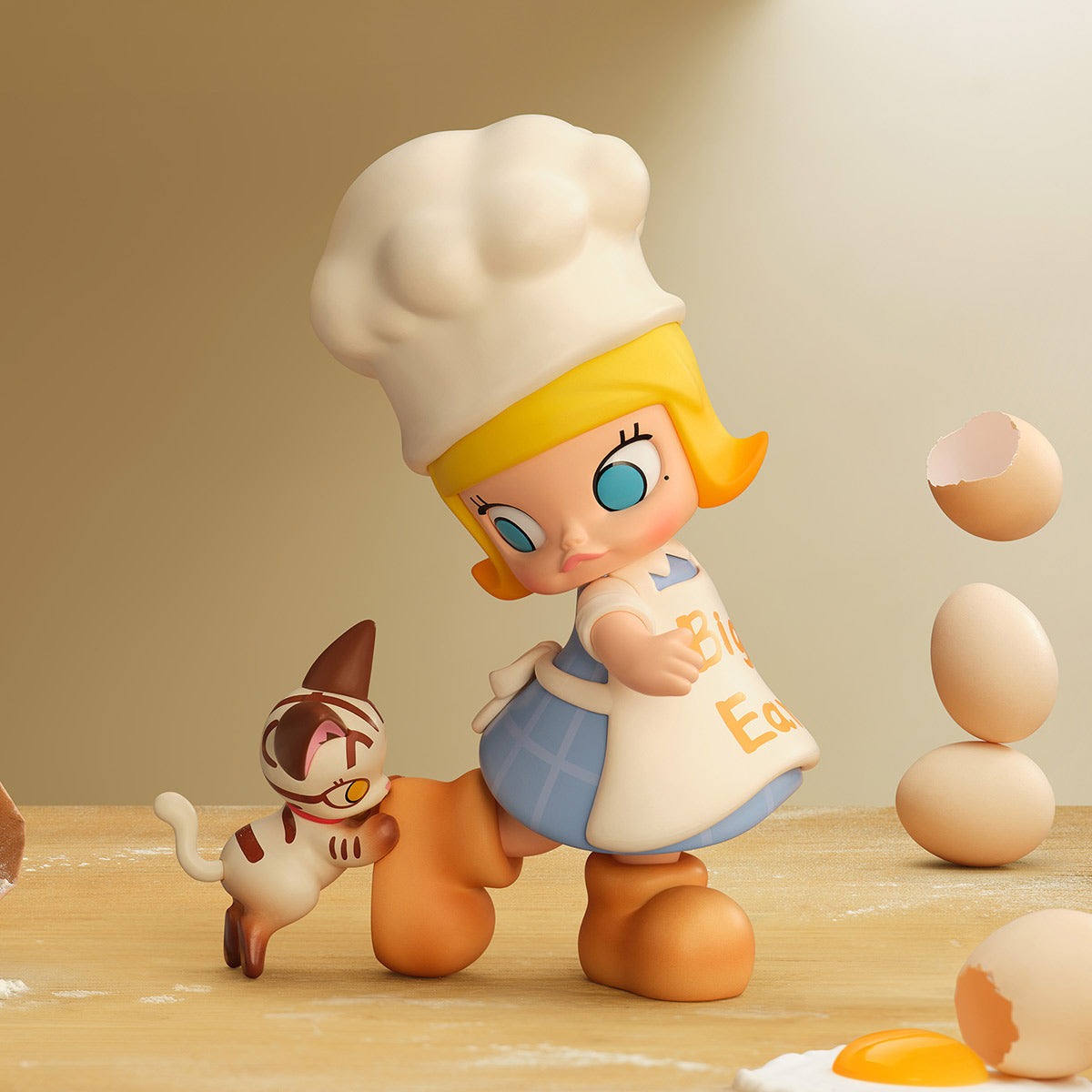 pop-mart-molly-carb-lover-series-figures  POP Mart MOLLY