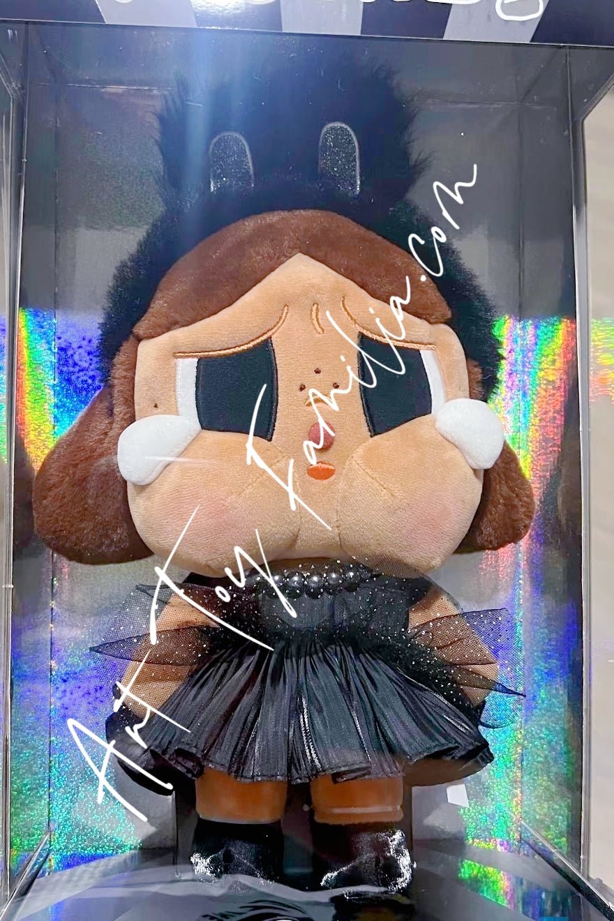 crybaby-shiny-shiny-series-plush-doll-shiny-POP Mart Crybaby