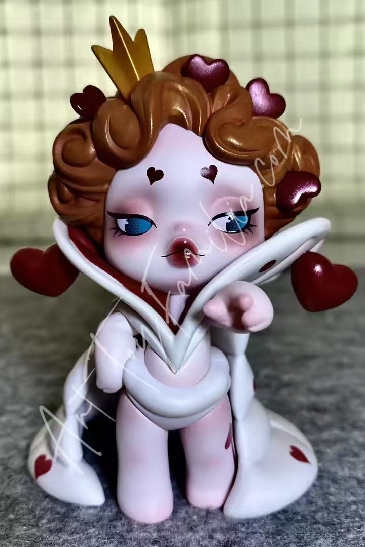POP MART Skullpanda Everyday Wonderland Series