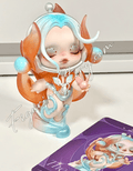 POP MART Skullpanda Sound Series Figure