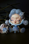 POP MART Skullpanda The Mare of Nightmares Series