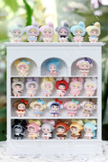 Nommi Sweetheart Plan Series Mini Figures