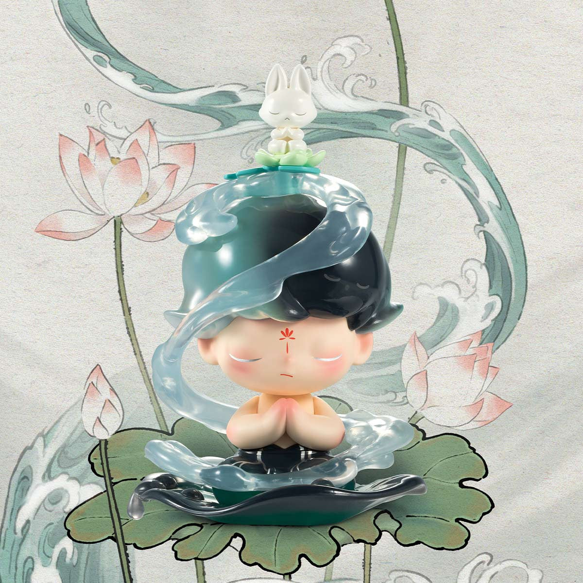 pop-mart-matchless-pop-mart-14th-anniversary-series-figures| POP MART DIMOO