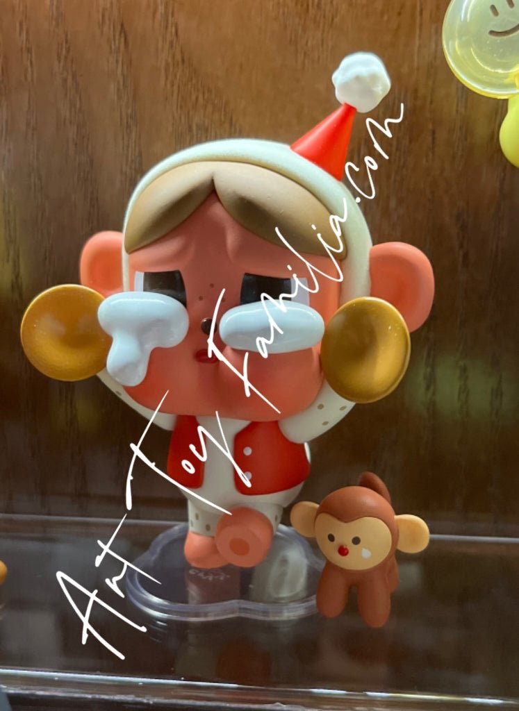 crybaby-crying-parade-series-POP Mart Crybaby