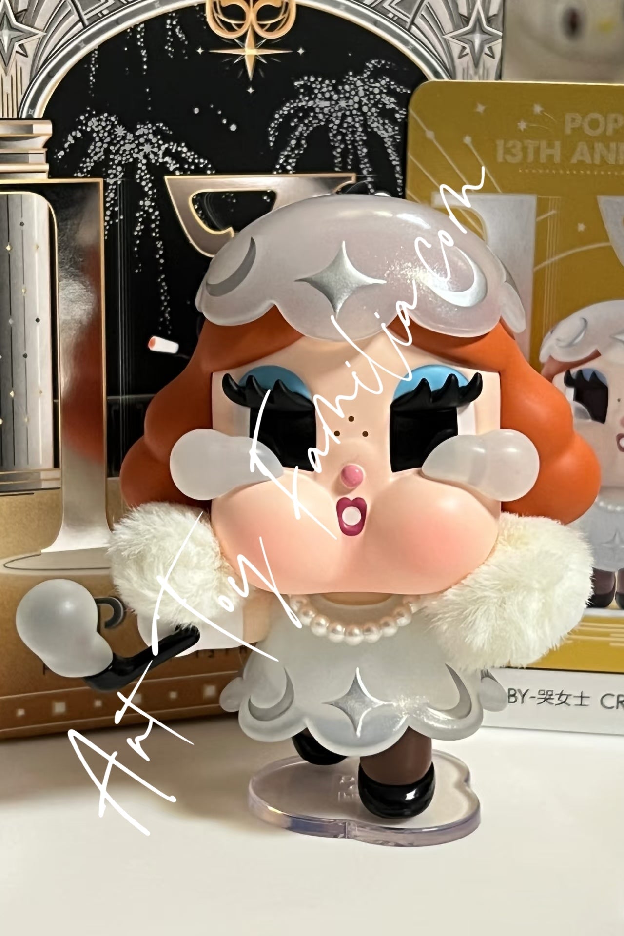 spotlight-pop-mart-13th-anniversary-series-POP MART hirono