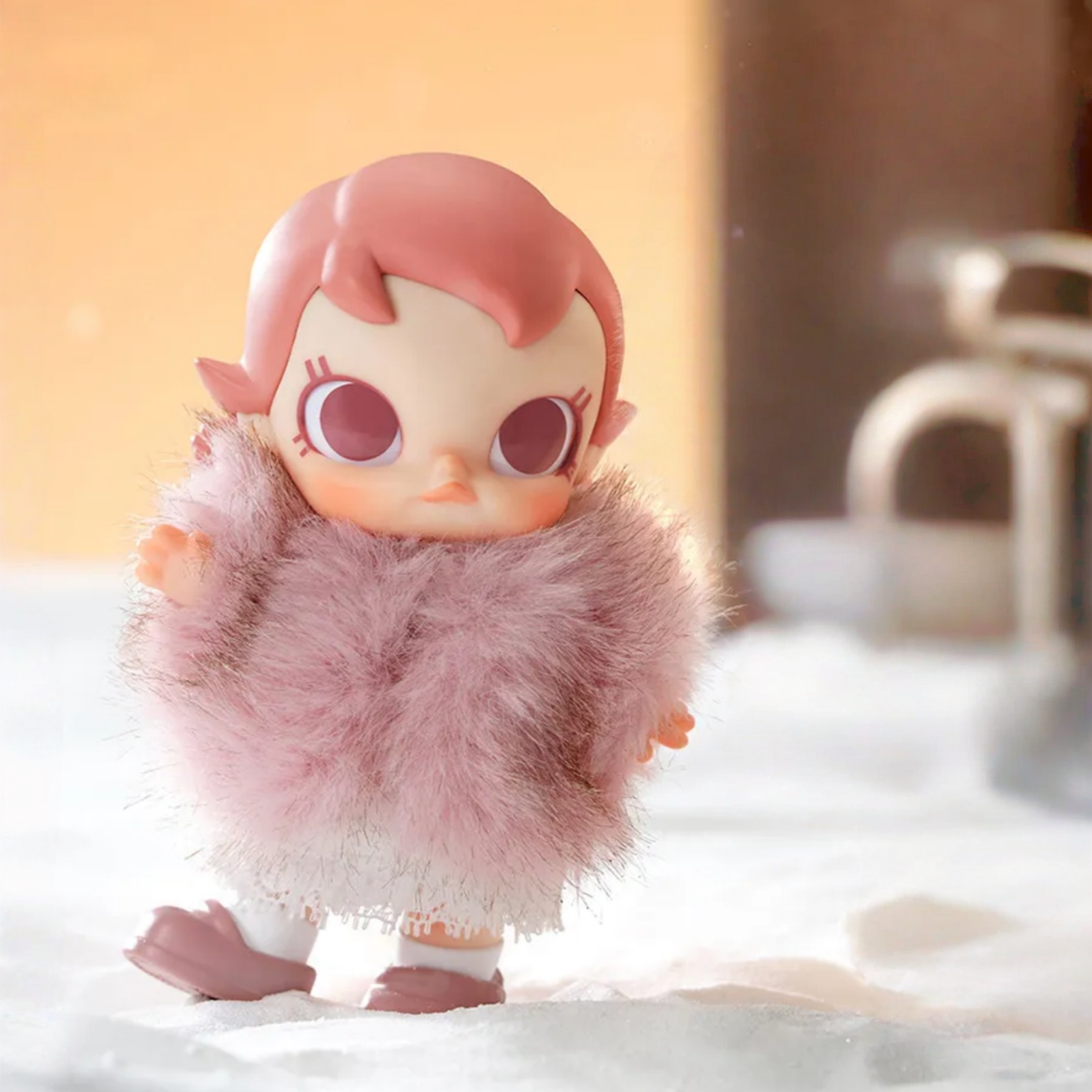 baby-molly-winter-fit-check-series-vinyl-plush-pendant-blind-box  POP Mart MOLLY